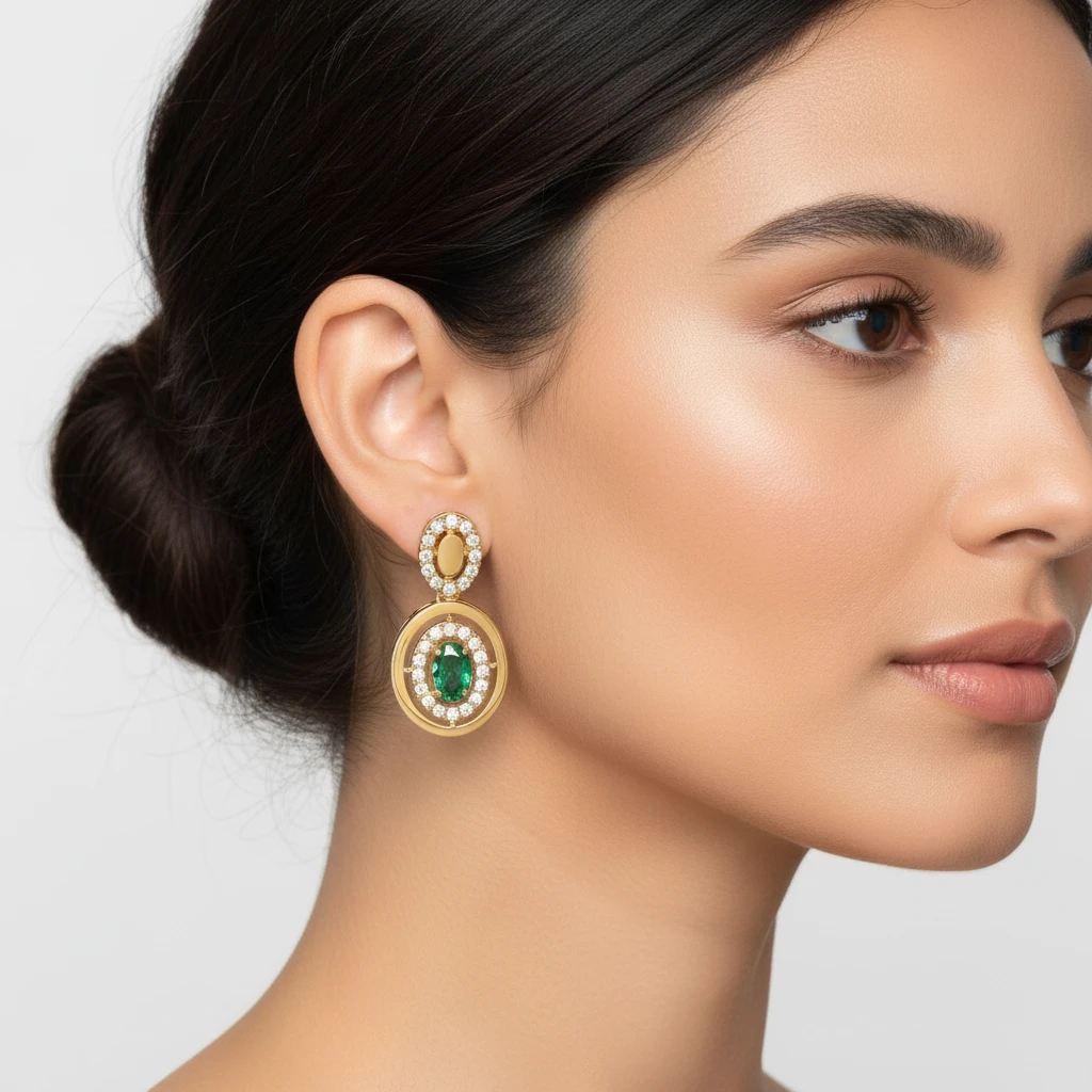 earring