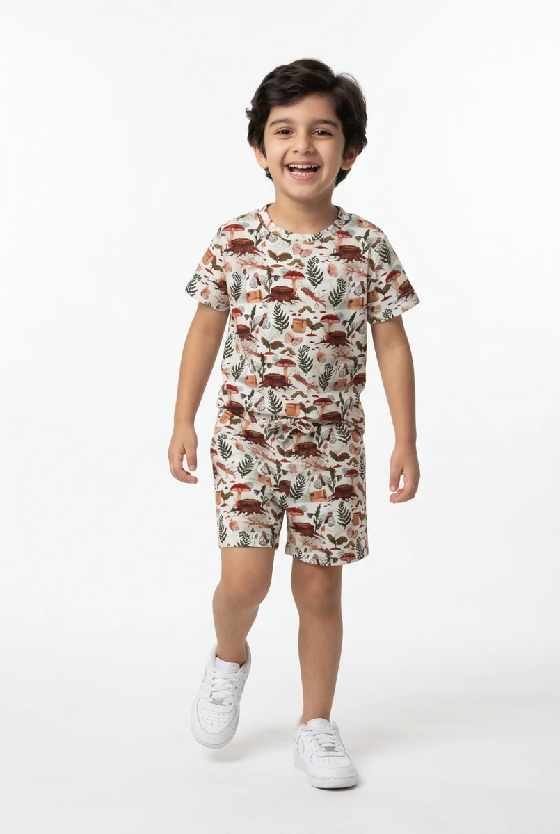 toddlers wear
