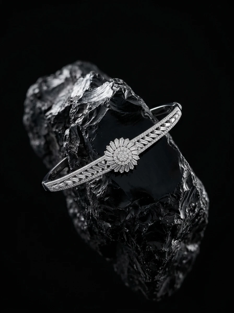CZ SOLITAIRE KADAS