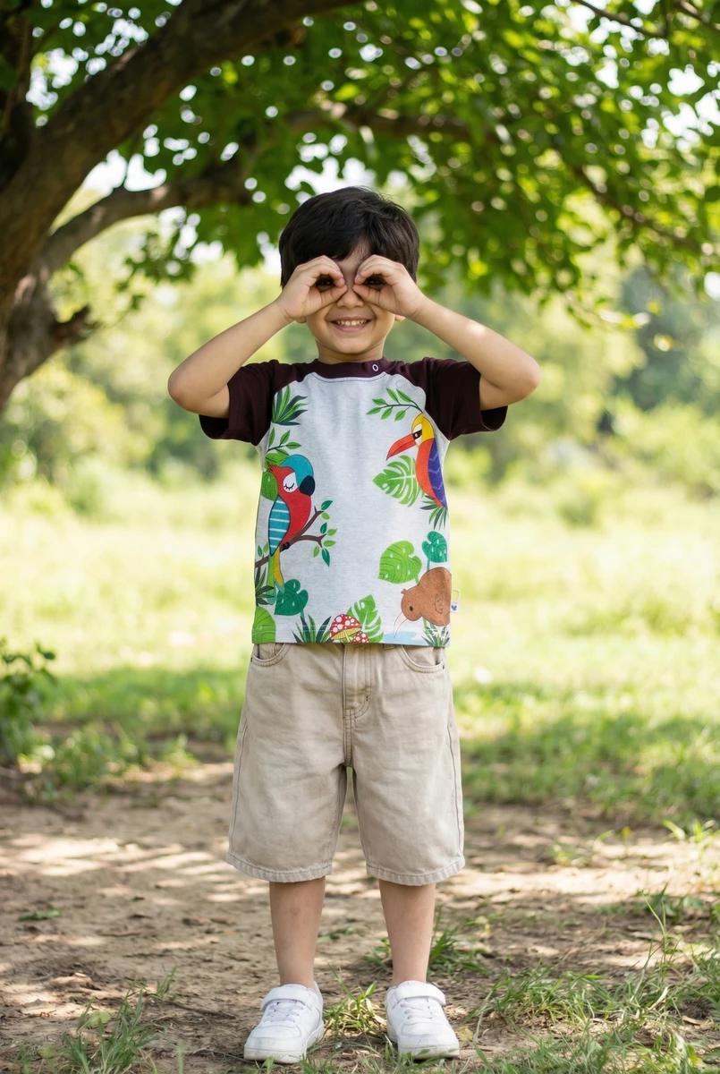 toddlers wear