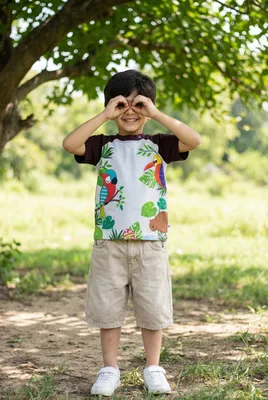toddlers wear
