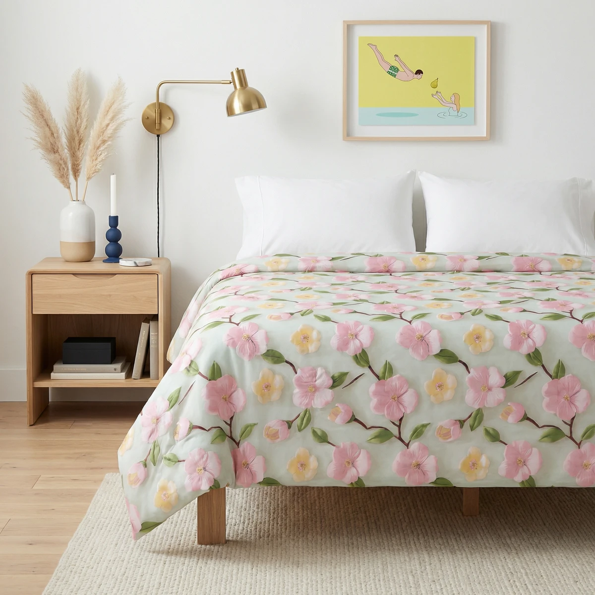 KANIKA COMFORTER 