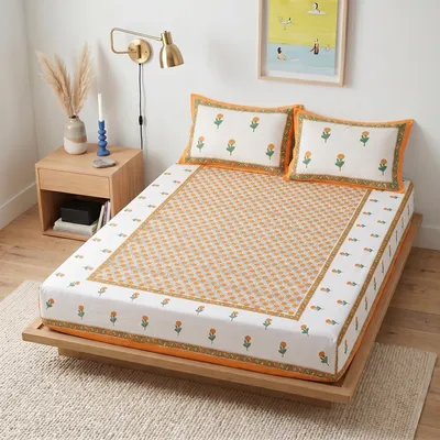 VIVEKA BED