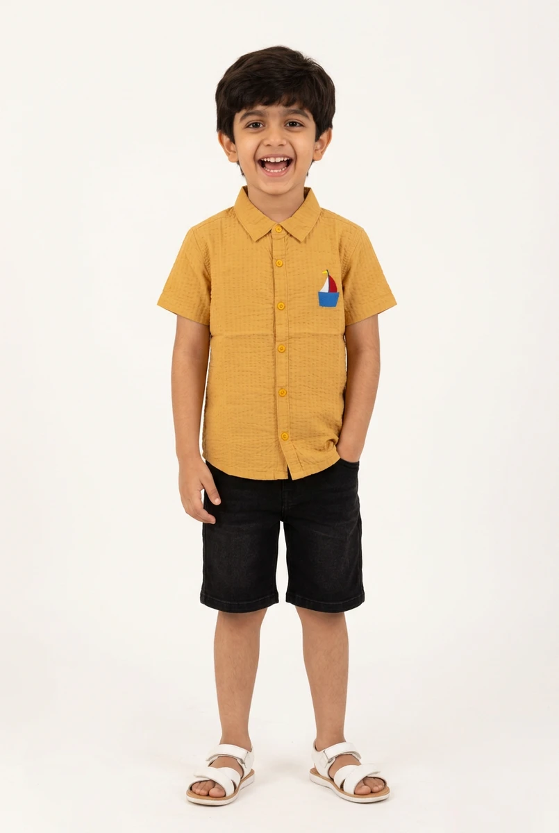 toddlers wear