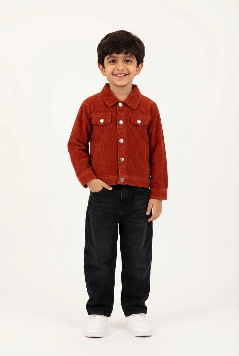 toddlers wear