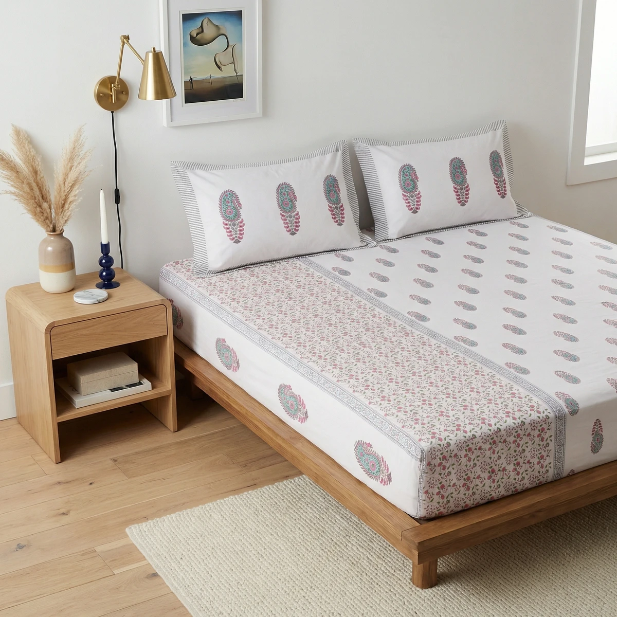 KANIKA BED