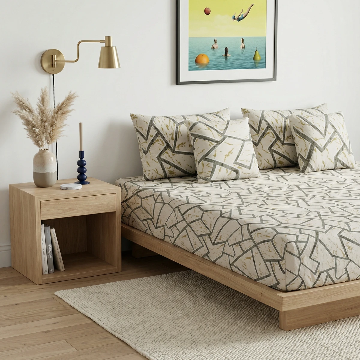 KANIKA BED