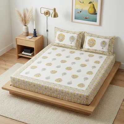 KANIKA BED