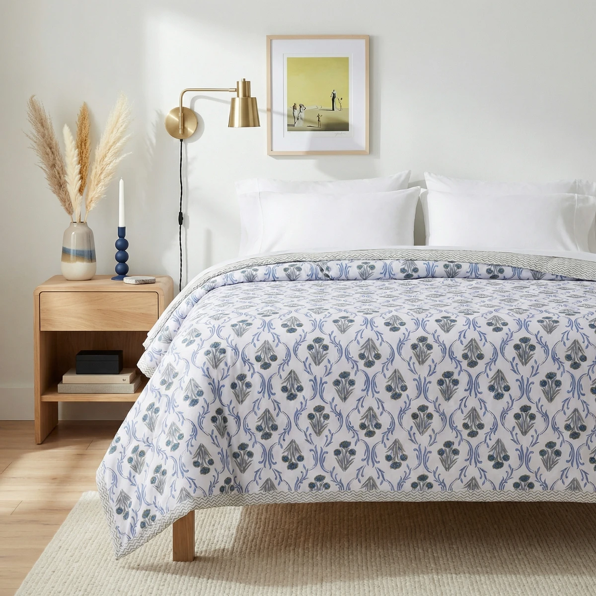 KANIKA COMFORTER 