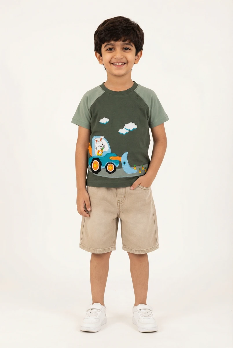 toddlers wear