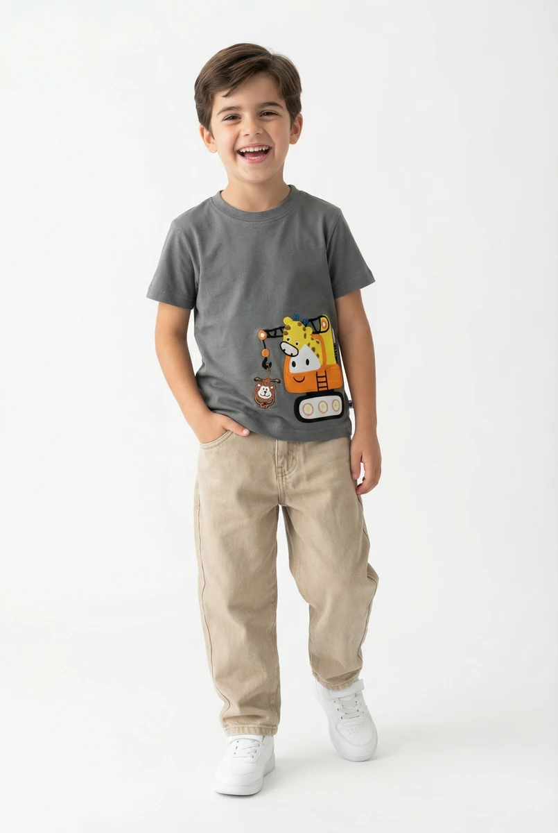 toddlers wear