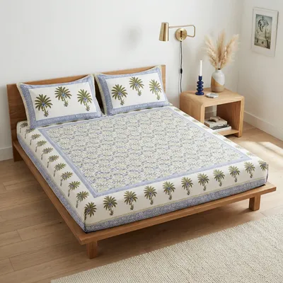 KANIKA BED