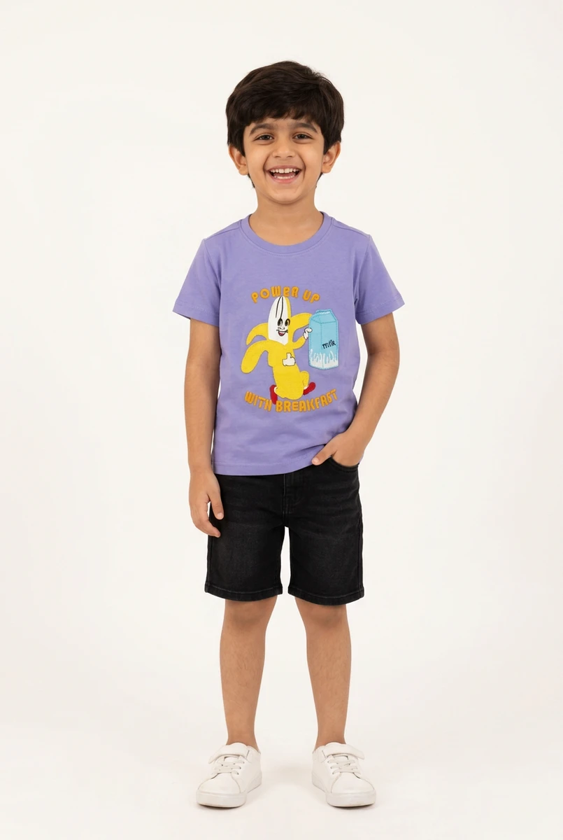 toddlers wear