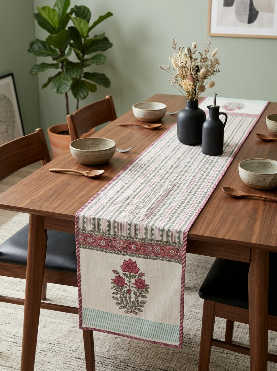 table runners