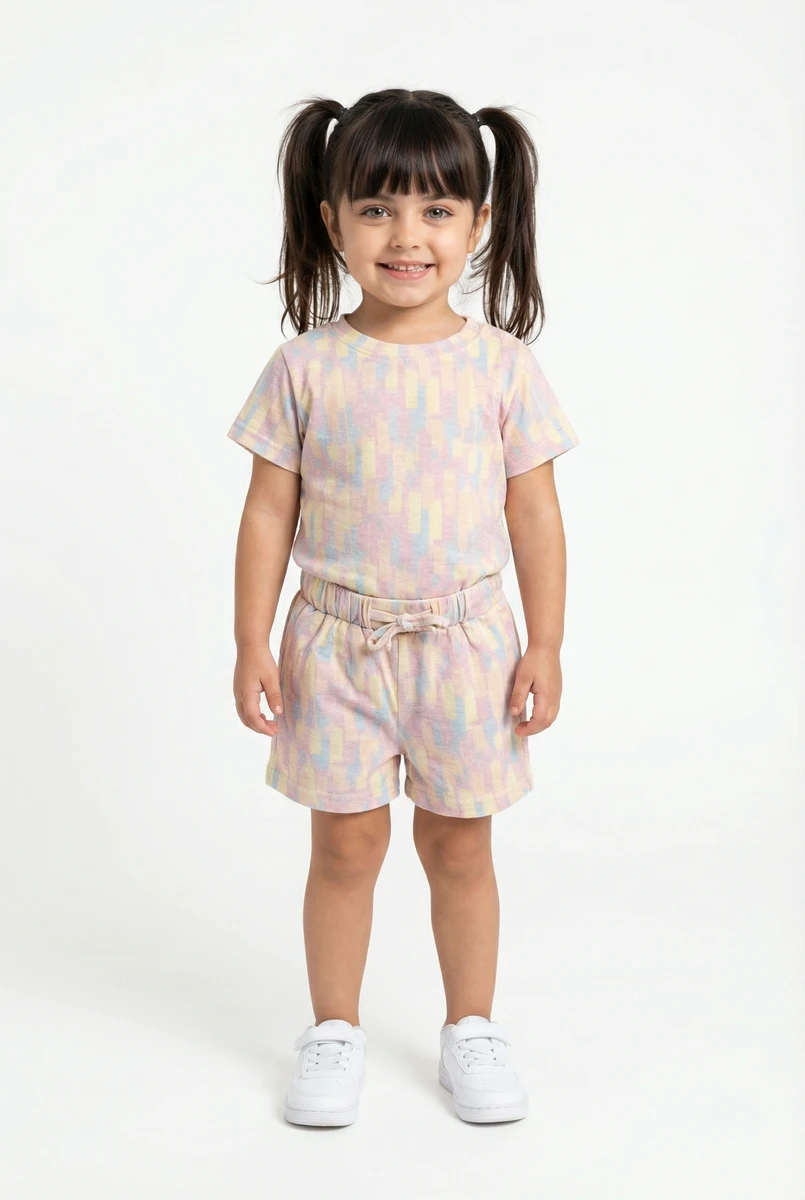 toddlers wear