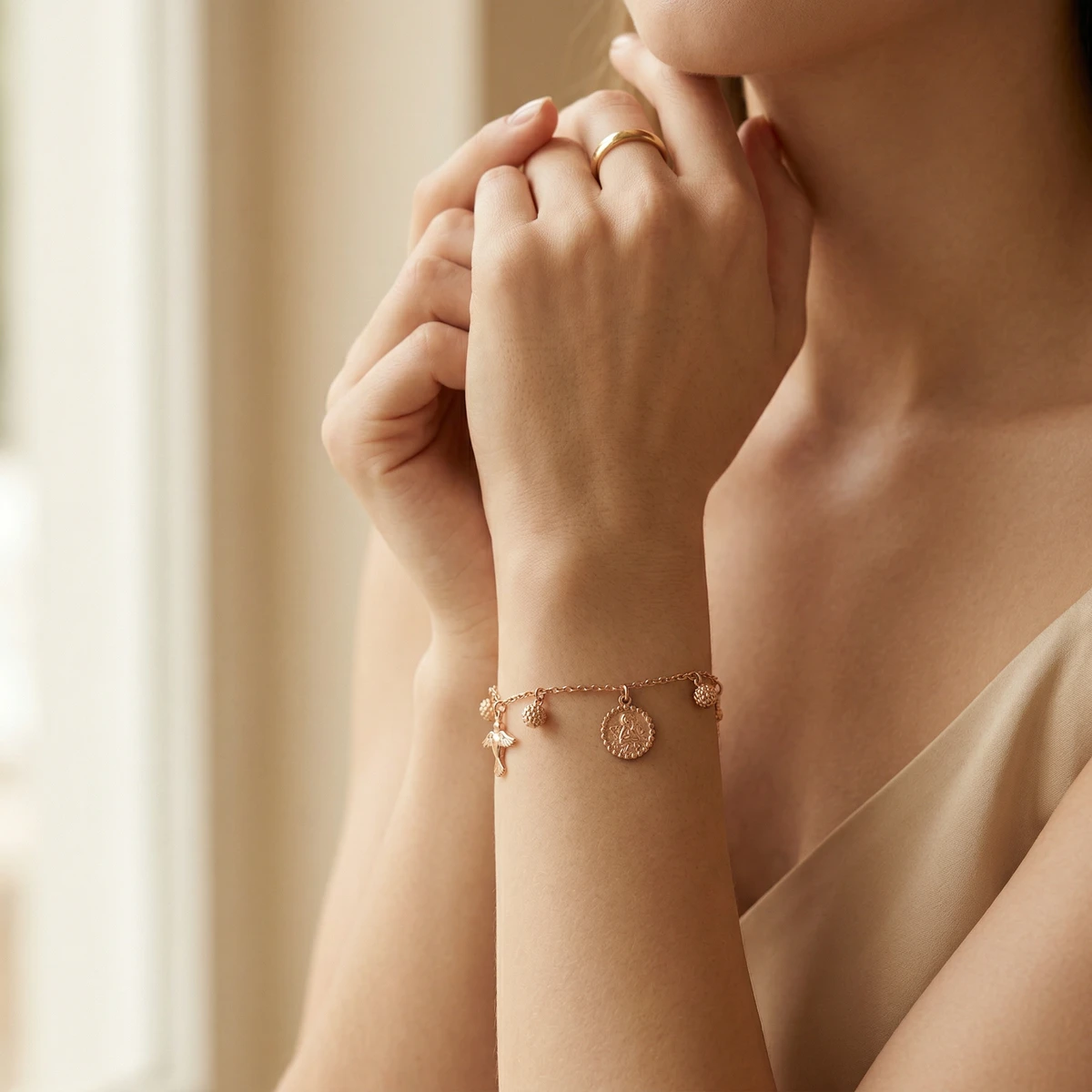 Bracelet