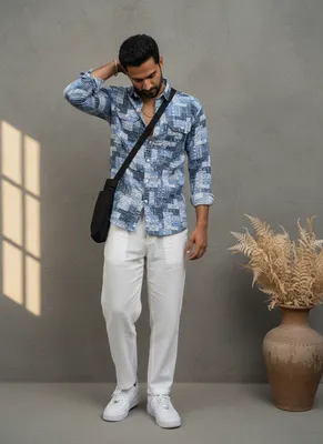 Sanjay - R
