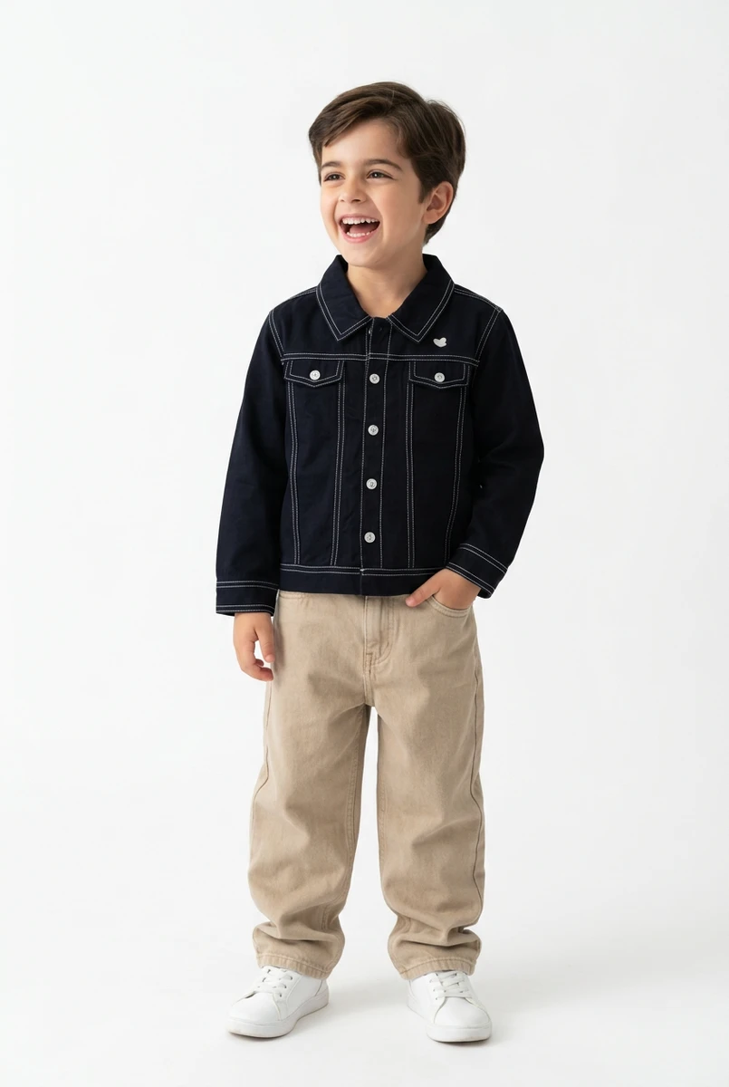 toddlers wear