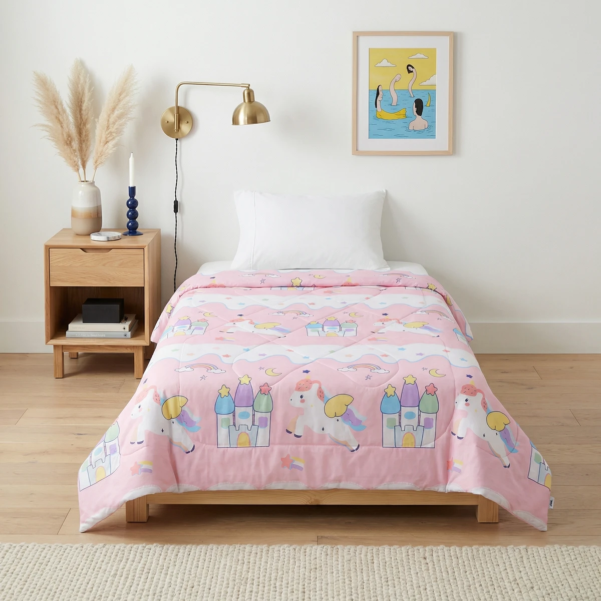 KANIKA COMFORTER 