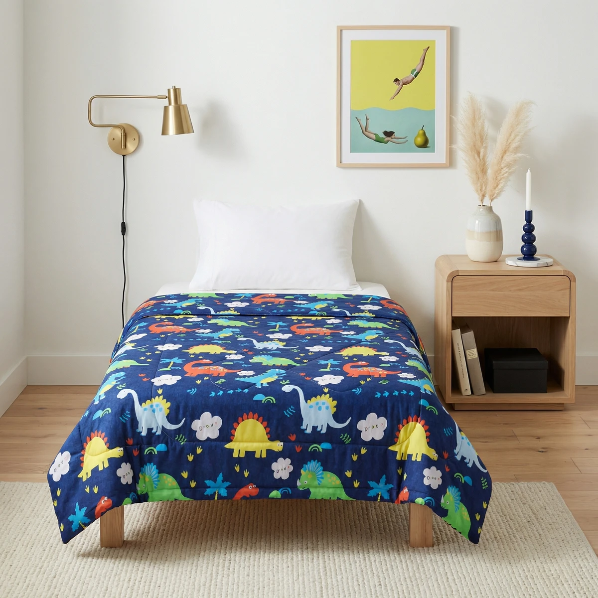 KANIKA COMFORTER 