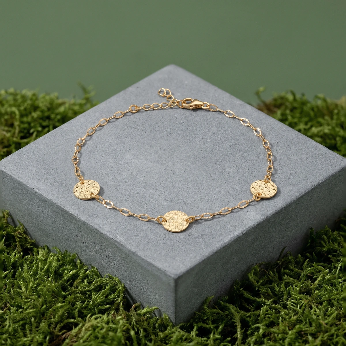 Bracelet - JSSW11083