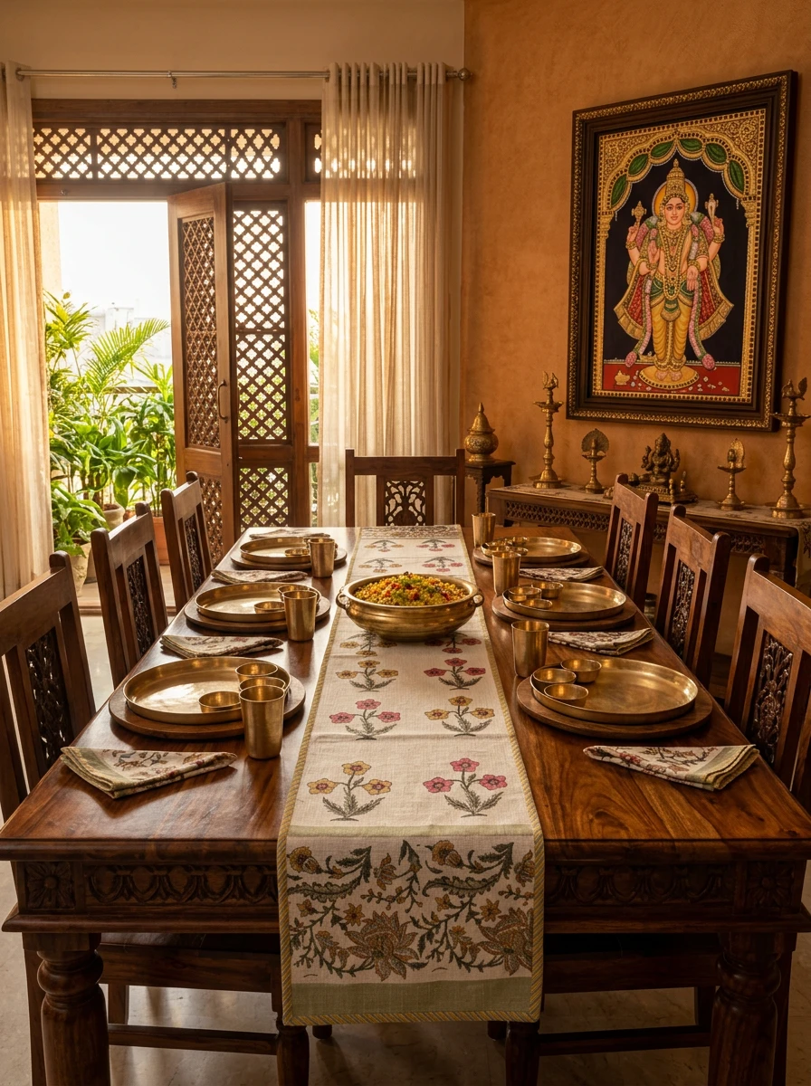 table runners