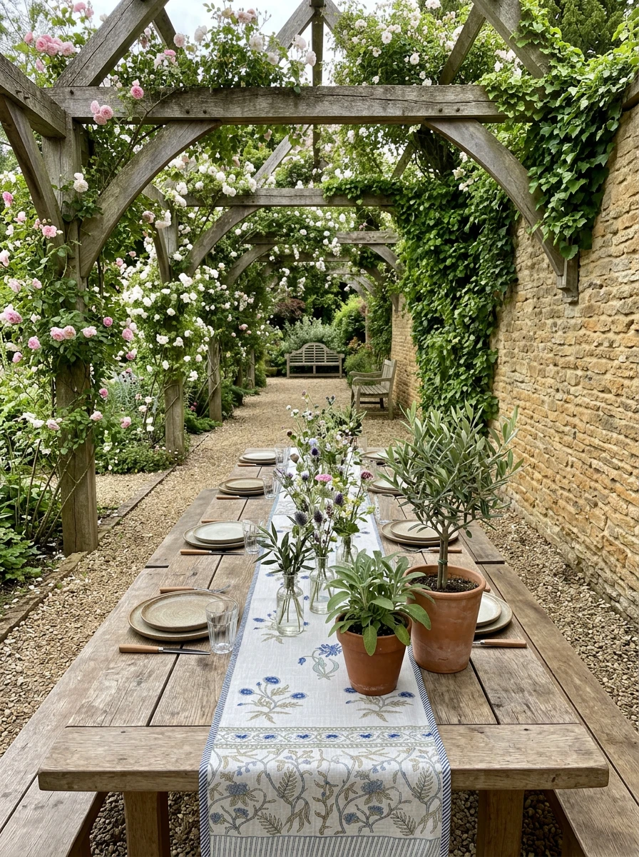 table runners