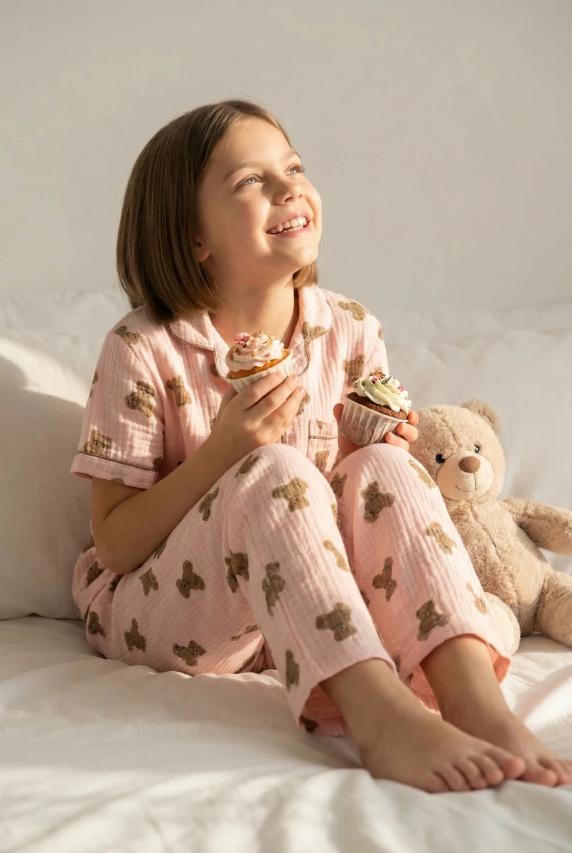 Kids nightwear 