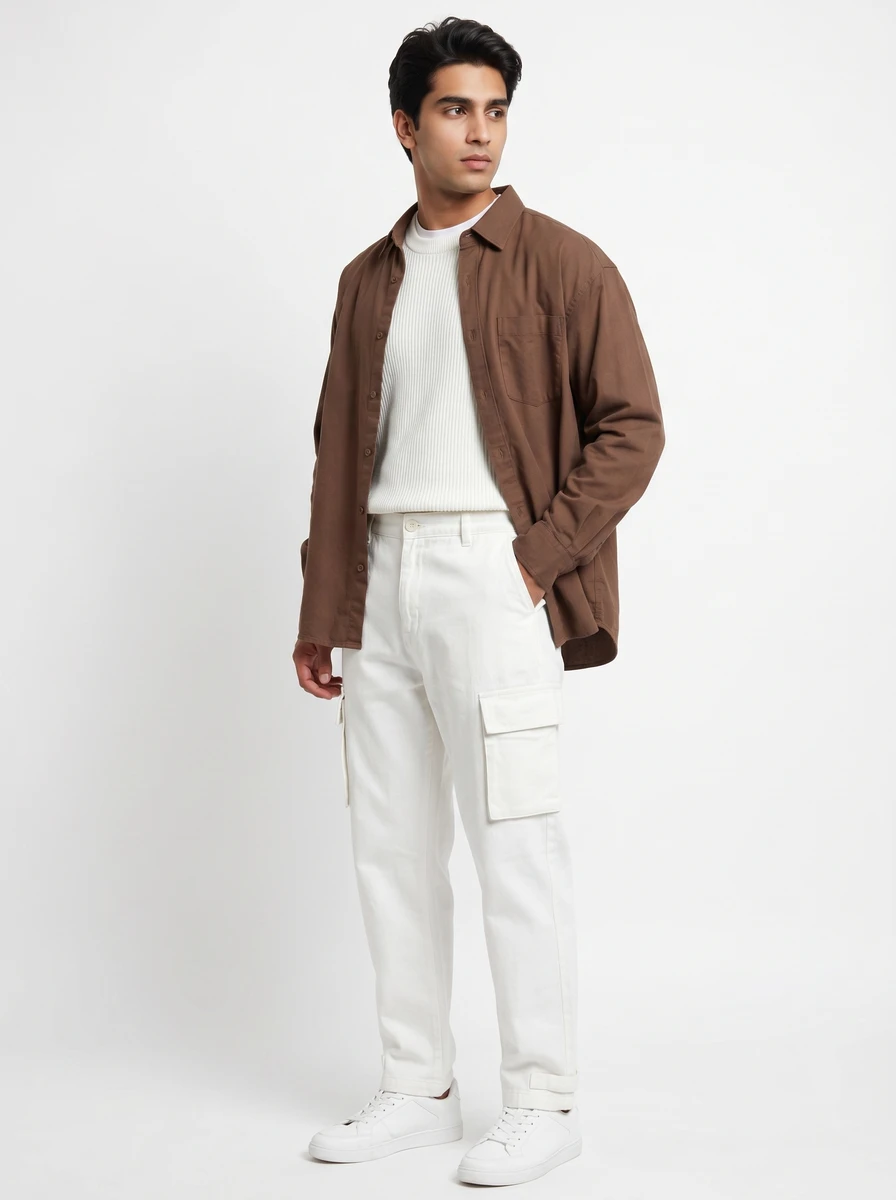 menswear