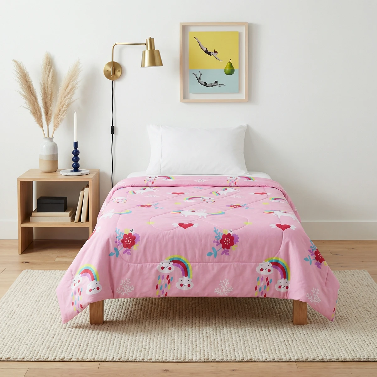 KANIKA COMFORTER 