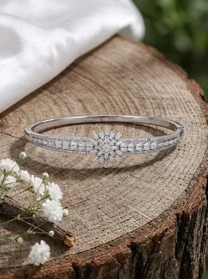 CZ SOLITAIRE KADAS
