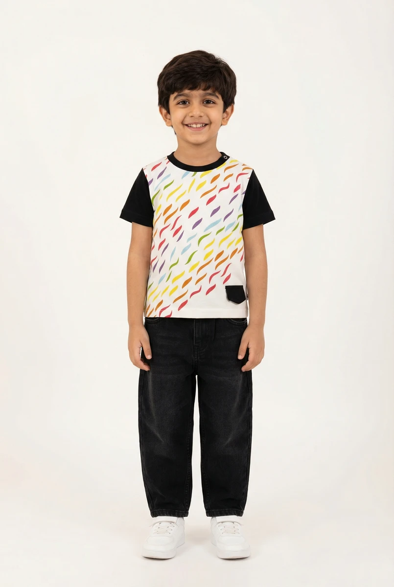 toddlers wear