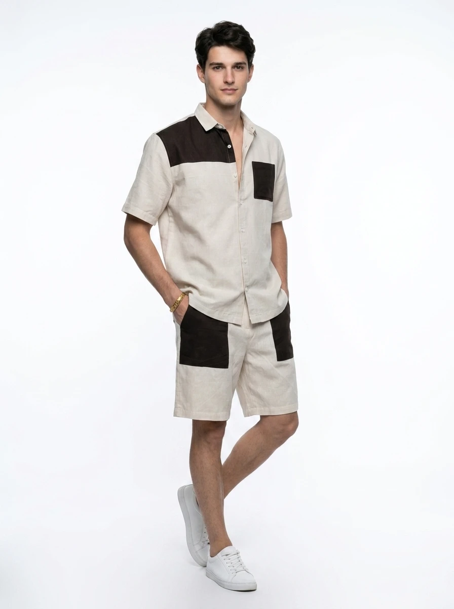 menswear