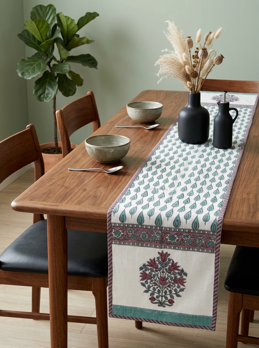table runners
