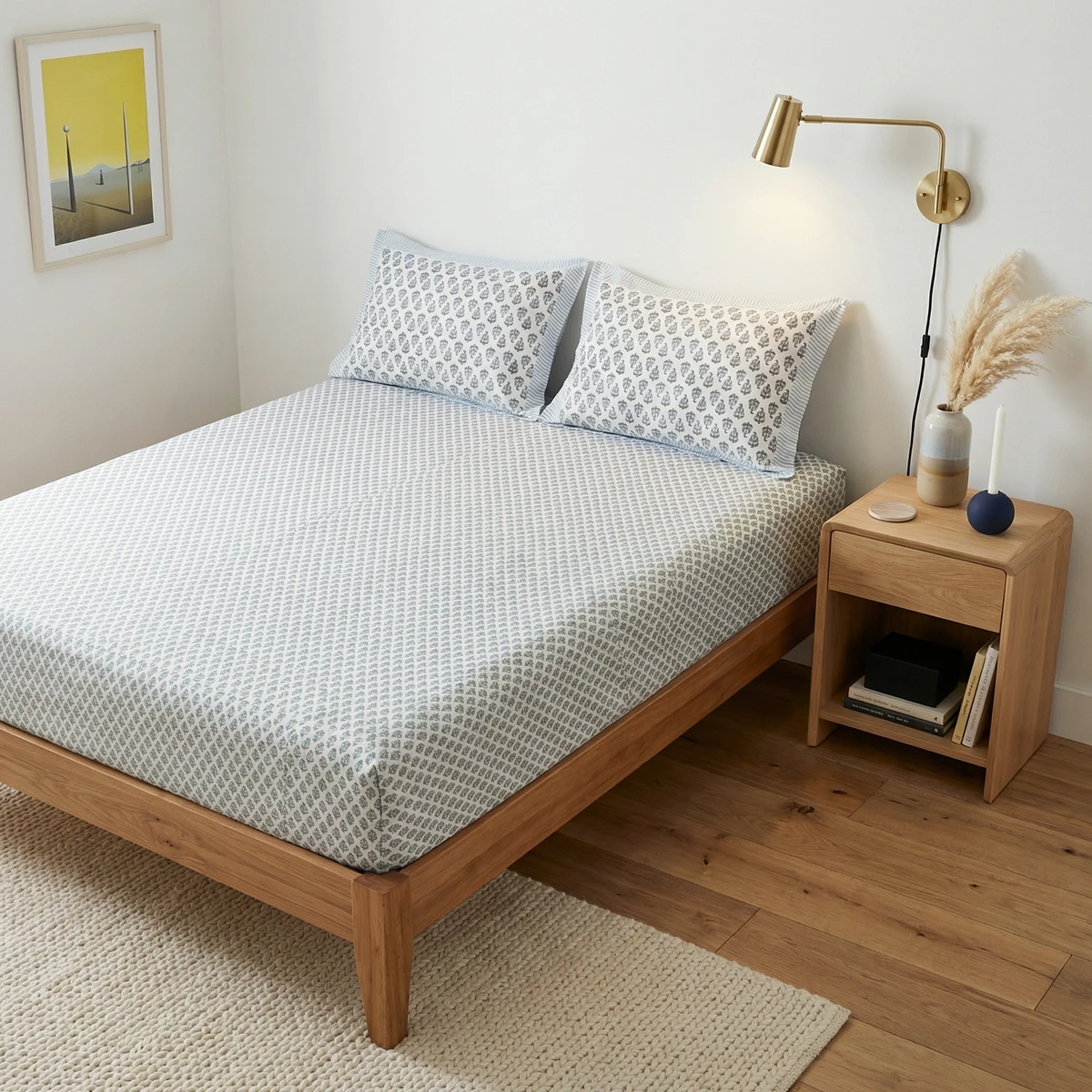 KANIKA BED