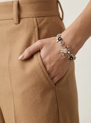 MOTHER OF PEARL BRACELETS