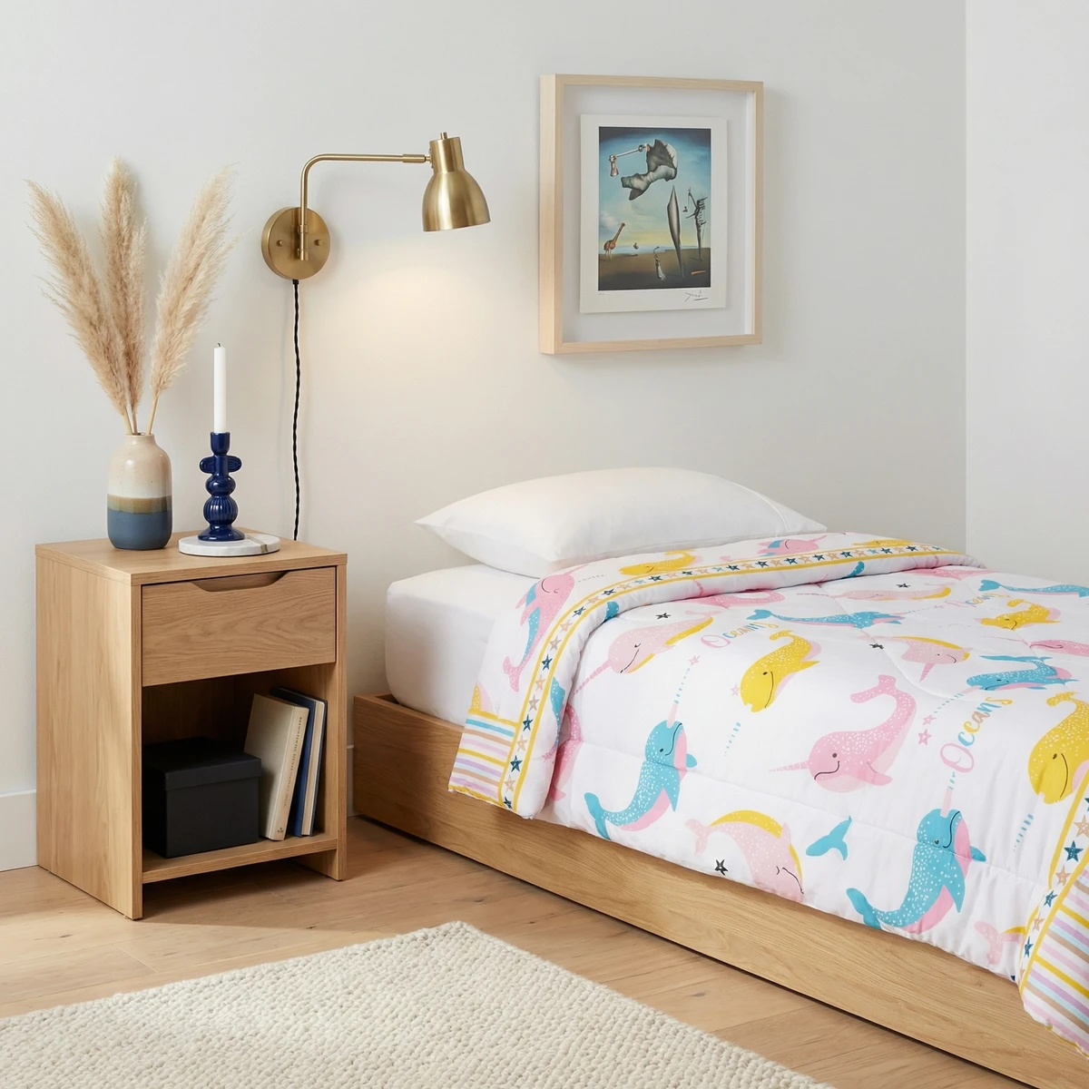 KANIKA COMFORTER 