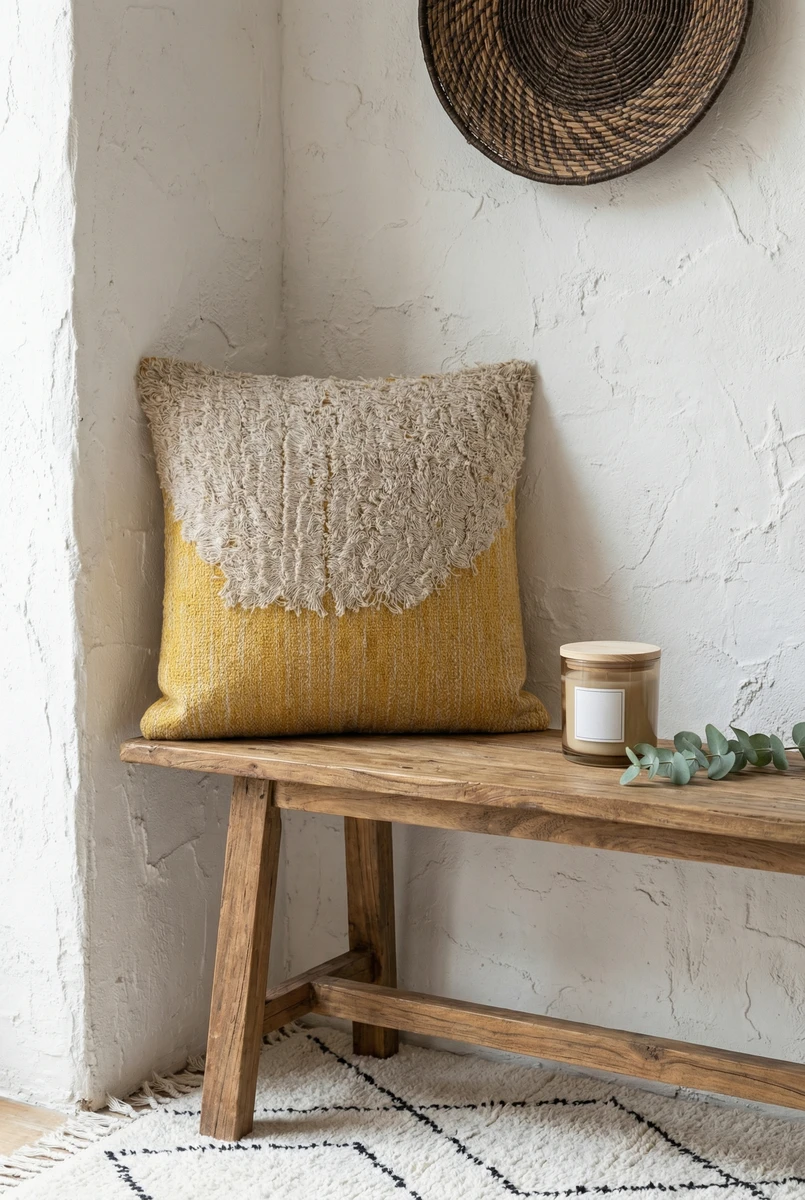 Sanskruti Cushions