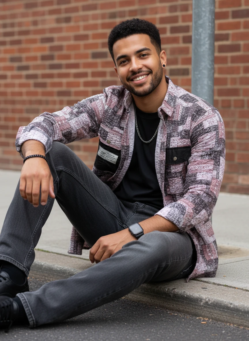 Sanjay - S