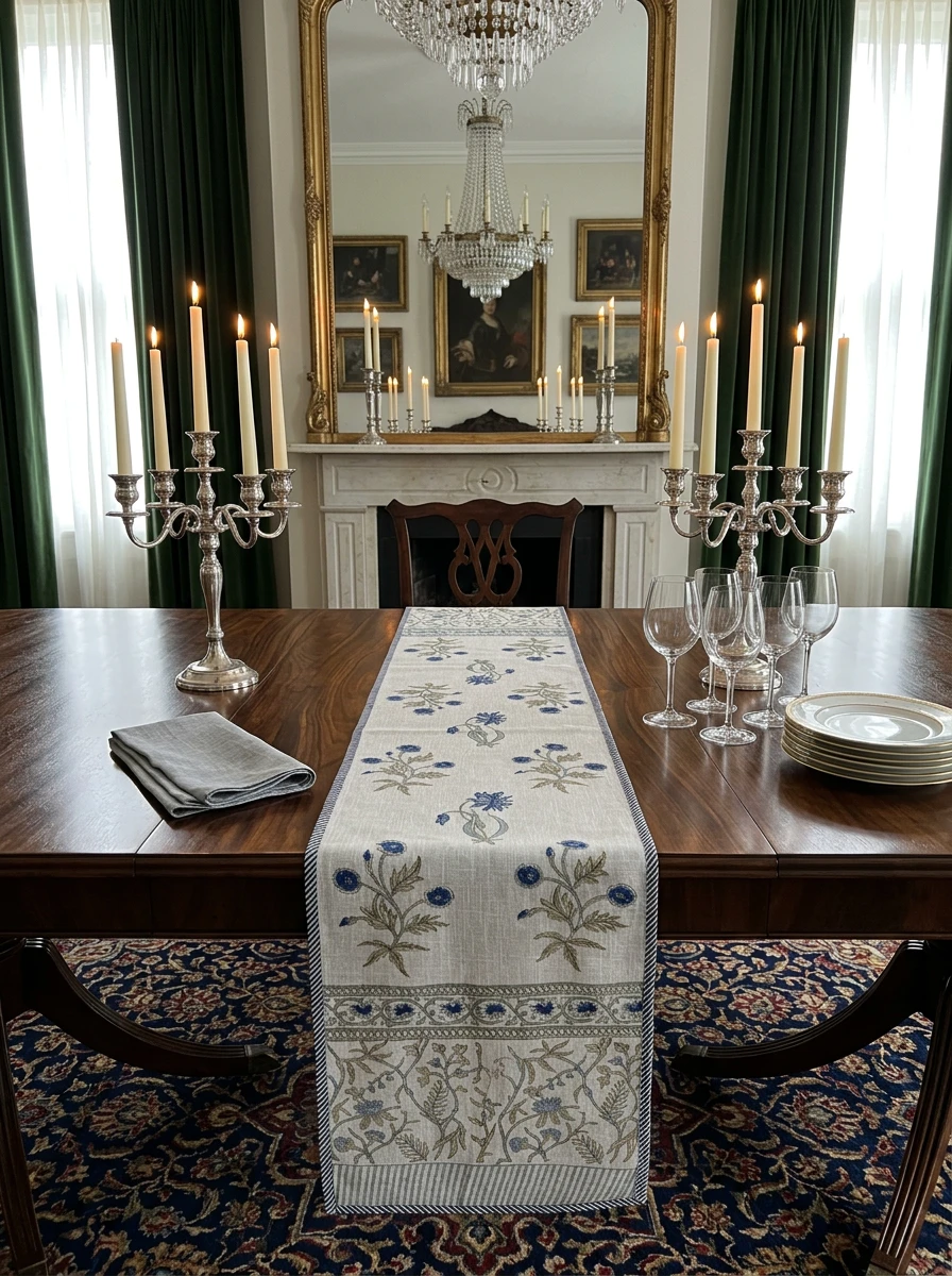 table runners