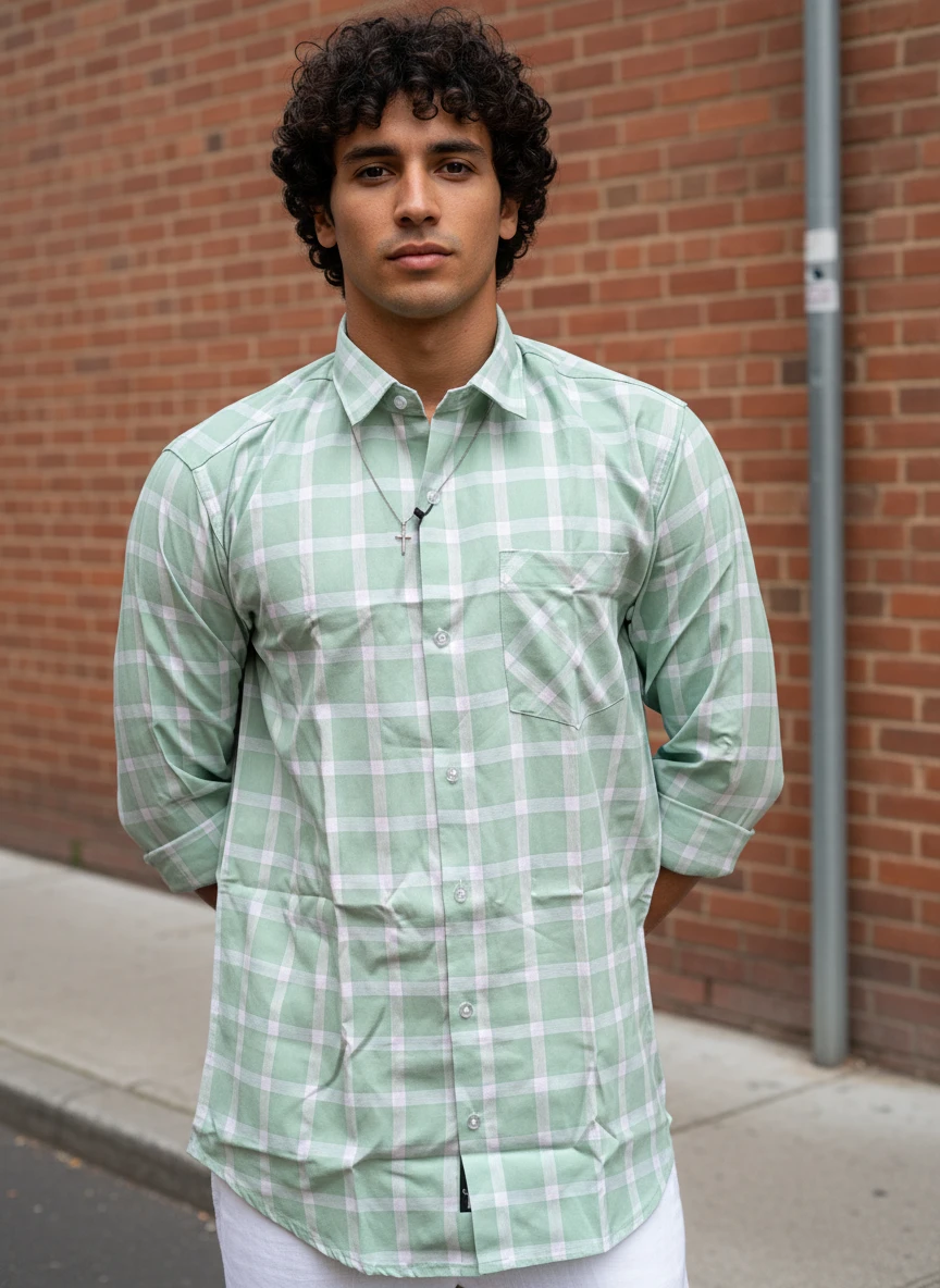 Sanjay - N