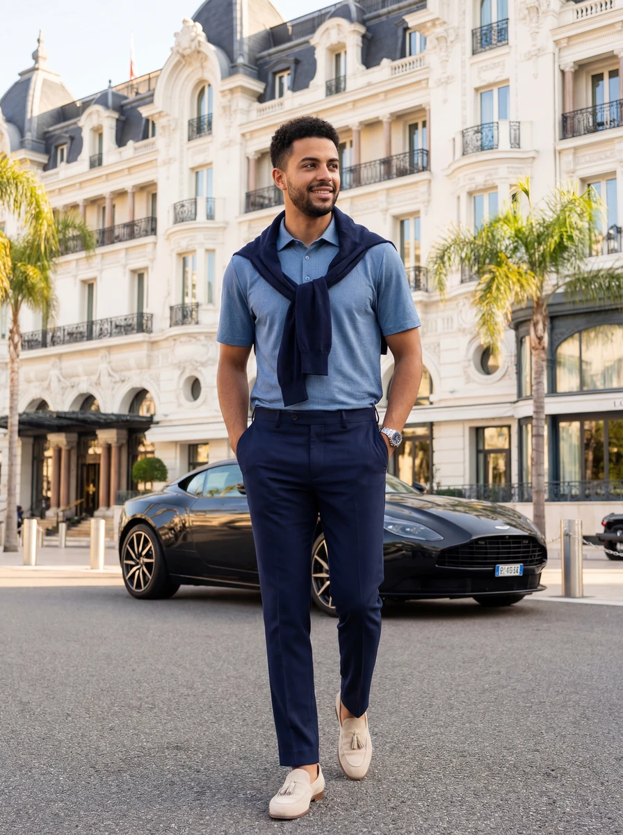 Dappertee