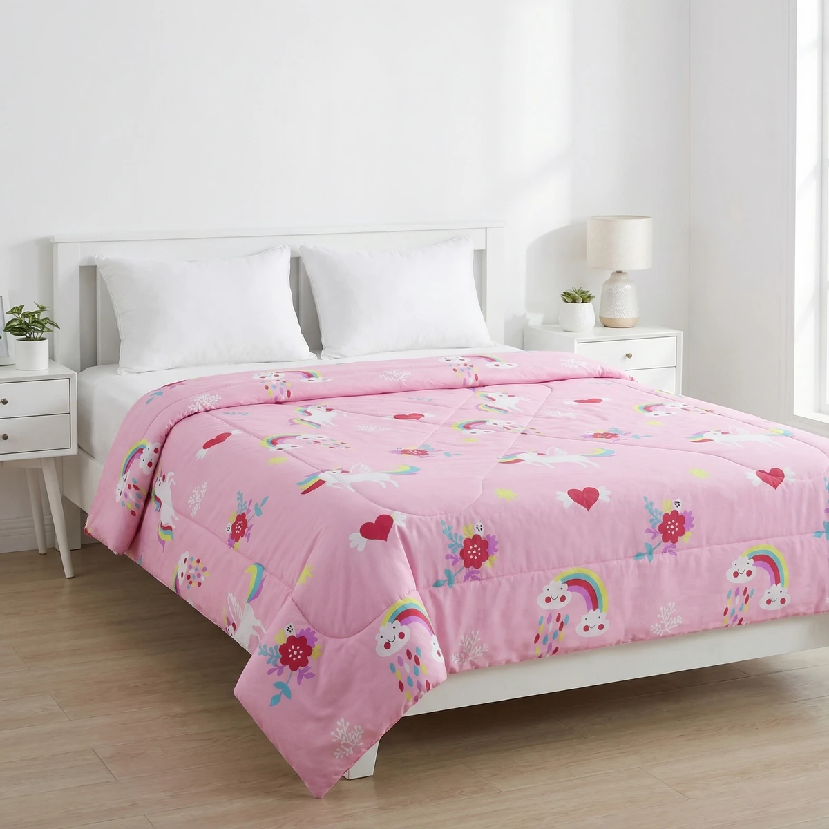 kanika comforter