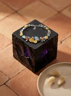MOTHER OF PEARL BRACELETS