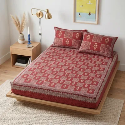 VIVEKA BED