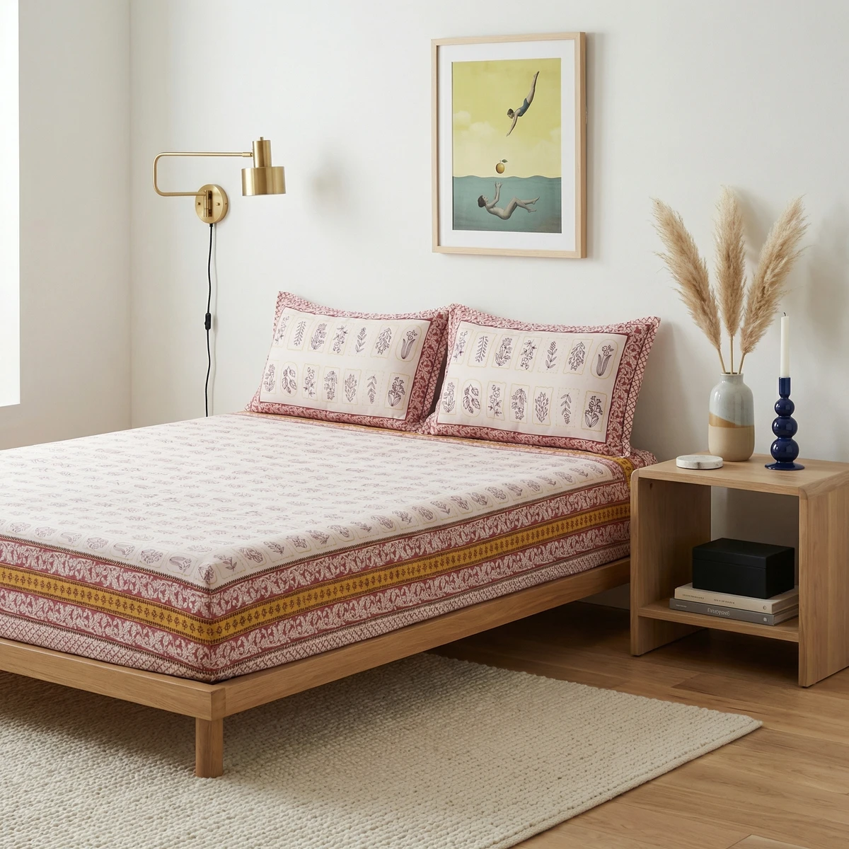 KANIKA BED