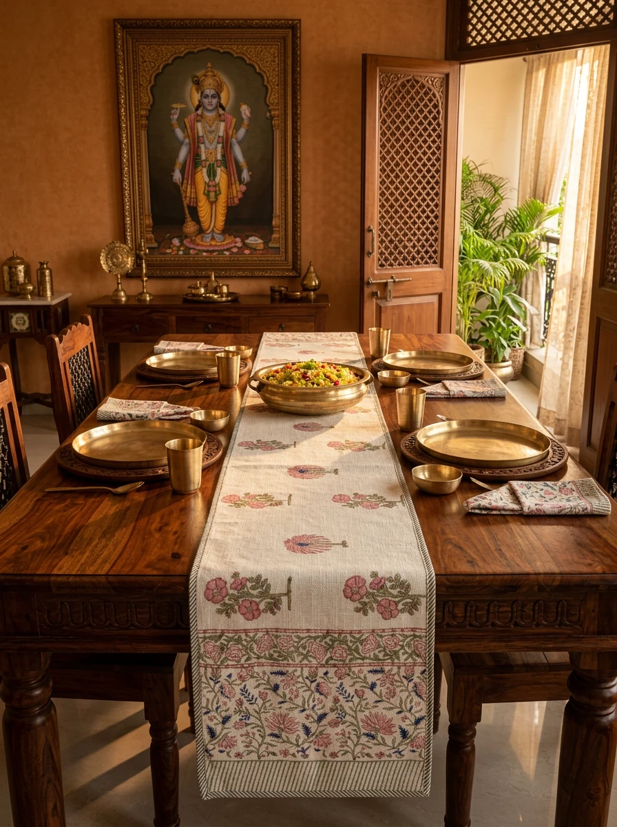 table runners