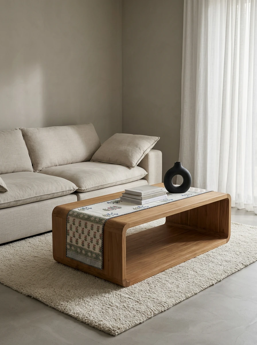 table runners