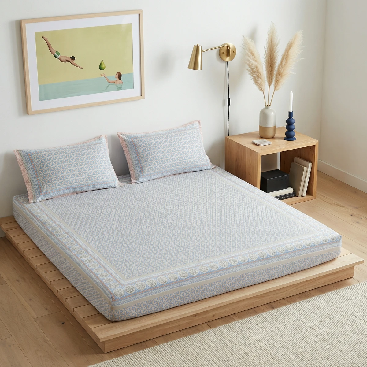 KANIKA BED