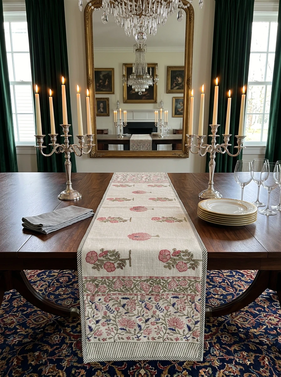 table runners